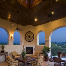 Patio Ideas