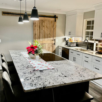 New Kitchens