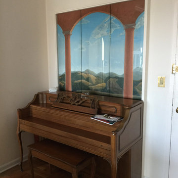 East End Avenue, One Bedroom Renovation