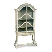 cabinet - family room