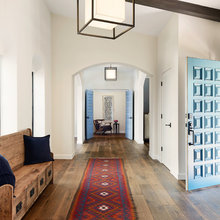 foyers