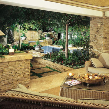 Main Street Lawn Care and Landscaping in Frisco, TX