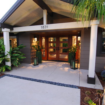 Ranch Home Silicon Valley