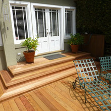 Decks