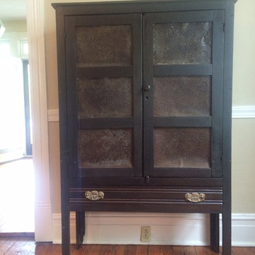 100 year old Pie Safe