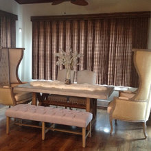 Dining Room Ideas