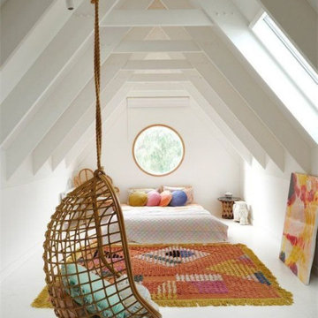 Loft conversions