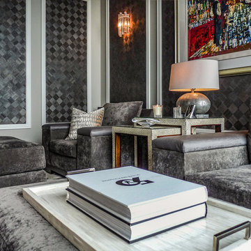 Chicago Luxury High Rise