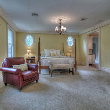 New Home - Mendham, NJ