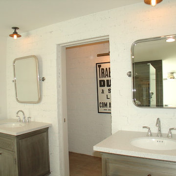 Robert Peters Construction 2014 Showcase
