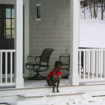 Porches