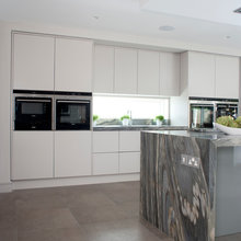 Kitchen Ideas