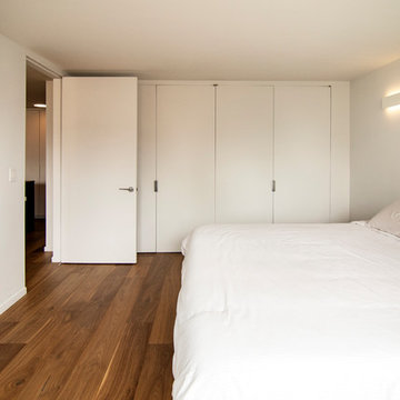 Chelsea Apartment