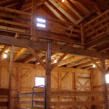 barn