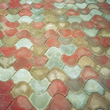 Paver Patios