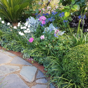 Hampton Court Flower Show Garden 2018 - Charleston, South Carolina