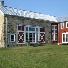 dream home