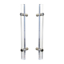 shower hardware