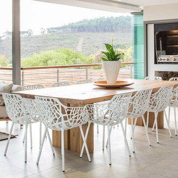 Boskloof Eco Estate - Somerset West