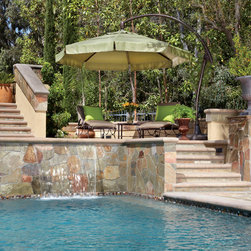 Treasure Garden Cantilever - Products