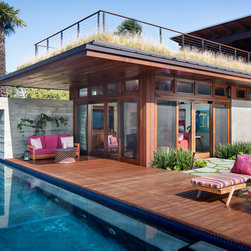 Custom Residence - Beverly Hills, CA - Products