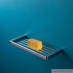 Beyond Soap Bottle Rack 350mm - Soap Dishes & Holders