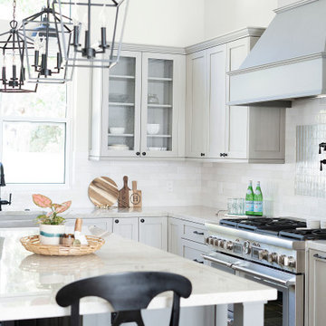 Rancho Del Oro Addition and Remodel