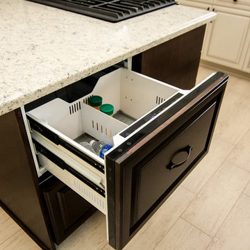 Innovative amenities