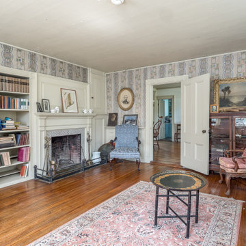 Merrill House