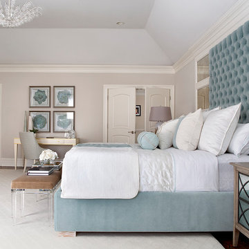 Dreamy Master Bedroom