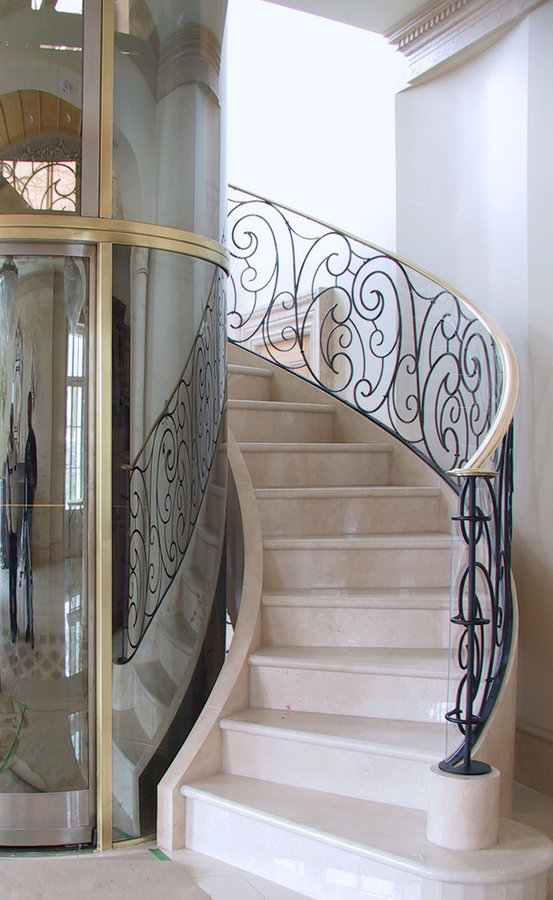Railings