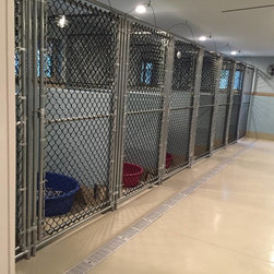 Dog Kennels - Products