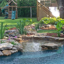 Dream Yard