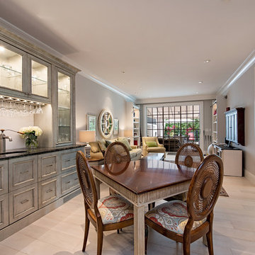41 West - Naples, FL - Pelican Bay - Carlton Place - Villa Remodel 3