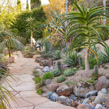 Mill Valley - Full Design & Install