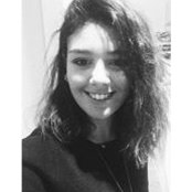Zeynep Erdem's photo