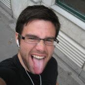 Isaac Datlof's photo