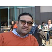 Sameh Seleem's photo