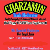 Kaushik Chatterjee's photo