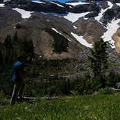Dan Palance's photo