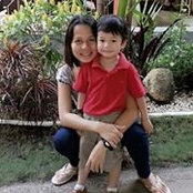 Mary Grace Baba-Villanueva's photo