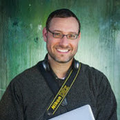 Adam Singer's photo