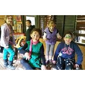 Glynis Galbraith's photo