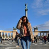 Matea Vladics foto