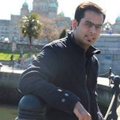 Siddharth Jain's photo