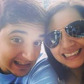 Viri Ceniceros's photo