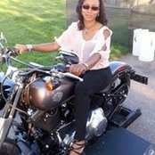 Malikia Brown-Mullin's photo