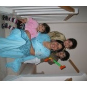 Anamika Malhotra's photo