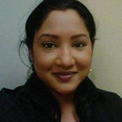 Foto de Cintra Singh-Persad