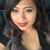 Mia Vallejo's photo